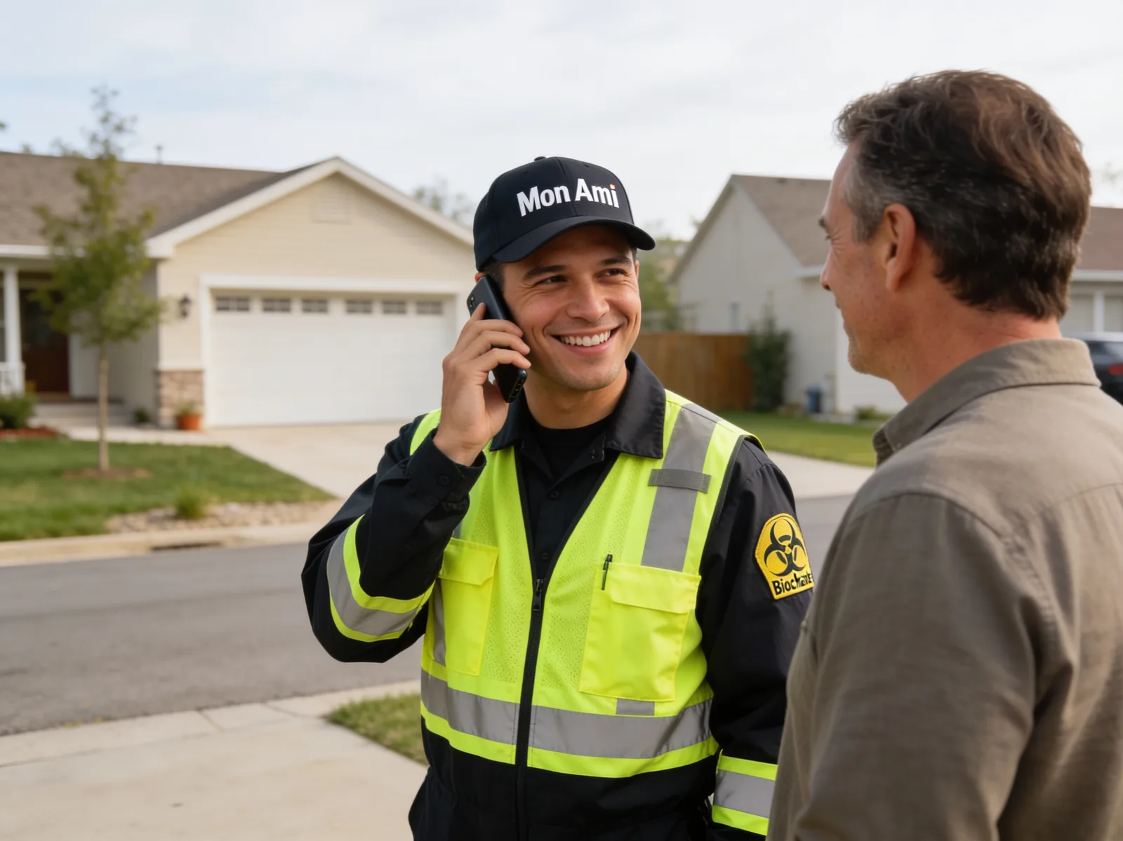 Sewage Cleanup Oskaloosa, IA FAQs
