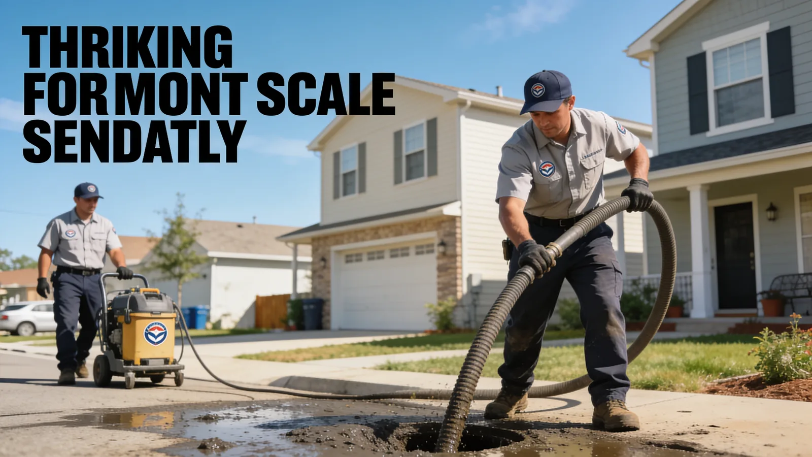 Sewage Cleanup in Oskaloosa, IA near me